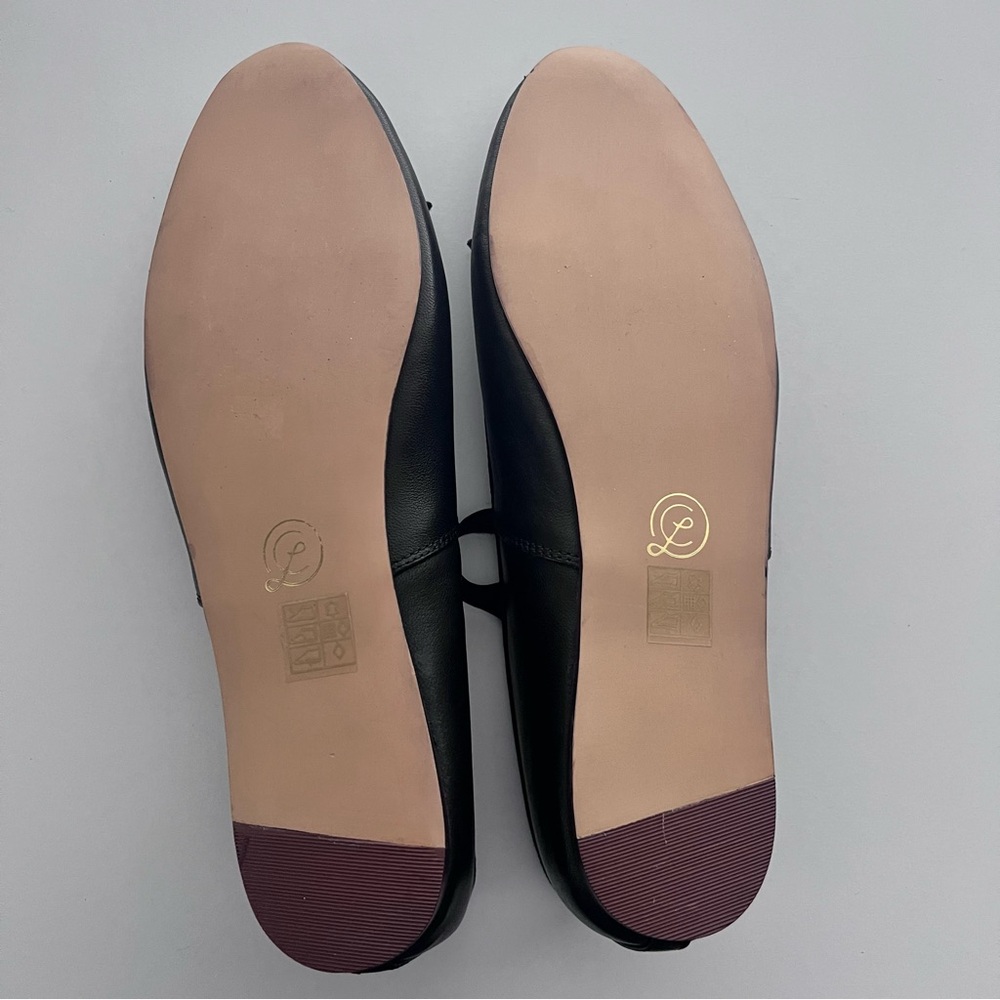 Chinese Laundry Audrey Ballet Flat - Picture 9 of 11